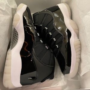 Air Jordan 11's Jubilee